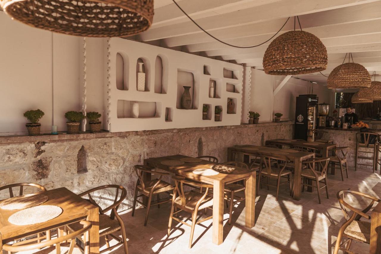 Art Alaçatı Exterior foto