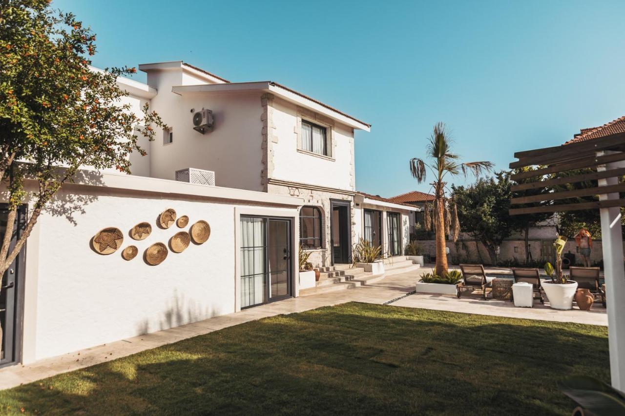 Art Alaçatı Exterior foto